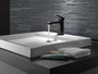 Delta Ara® Venetian Bronze Single Handle Lavatory Faucet