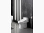 Kohler C3®-050 cleansing toilet seat, elongated