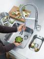 Grohe K7 Single-Handle Kitchen Faucet