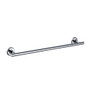 Royal Pembrooke Towel Bar in Brushed Nickel