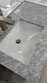 Royal Daytona 36  inch  White Single Sink Bathroom Vanity**In Stock