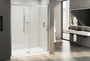 Fleurco In-Line Skyline - Modern Shower Enclosure Solution