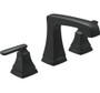Delta Ashlyn 1.2 GPM Widespread Bathroom Faucet