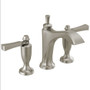 Delta Dorval Mini-Widespread Faucet with Diamond Seal