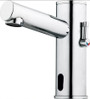 Delta Commercial 0.5 GPM Electronic Bathroom Faucet