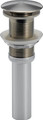 Delta Push Style Pop-Up Drain Assembly Without Overflow