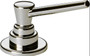 Delta Classic Soap / Lotion Dispenser