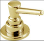 Delta Classic Soap / Lotion Dispenser