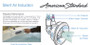 American Standard Savona 60" Acrylic Soaking Bathtub with Reversible Drain - Lifetime Warranty