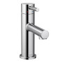 Moen Align 1.2 GPM Single Hole Bathroom Faucet with Pop-Up Drain Assembly