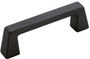 Amerock Blackrock Mixed Length Center to Center Handle Cabinet Pull