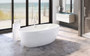 Fleurco Voce Petite Bathtub