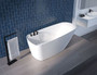 Fleurco Rhapsody Petite Bathtub