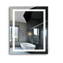 Royal Elegance 30" Modern Bathroom LED Mirror