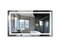 Royal Elegance 60-Inch Large Bathroom LED Mirror