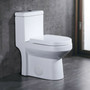 Crown Arrow One Piece Compact Toilet