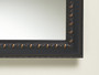 20" W x 26" H aluminumKohler  single-door medicine cabinet with oil-rubbed bronze framed mirror door