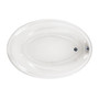 American Standard: Savona (60" x 42")  Oval EverClean Whirlpool