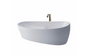 Toto: FLOTATION TUB WITH ZERO DIMENSION®