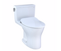 Toto: ULTRAMAX® ONE-PIECE TOILET, 1.6 GPF & 0.8 GPF ELONGATED BOWL - SLIM SEAT