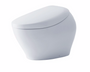 Toto NEOREST® NX1 DUAL FLUSH TOILET - 1.0 GPF & 0.8 GPF