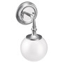 Moen Colinet Chrome One Globe Bath Light