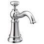 Moen Traditional Soap Dispenser Chrome