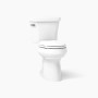 Kohler Highline® Comfort Height® in White 