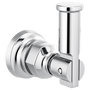 Brizo INVARI™ Robe Hook in Chrome