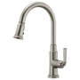 Brizo ROOK® Pull-Down Faucet in Stainless