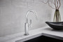 BRIZO® Beverage Faucet with Arc Spout in Chrome