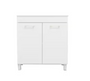Royal Fergi 30 Inch Bathroom Vanity in White * Builder Special