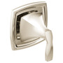 Moen Polished Nickel Transfer Valve Trim