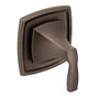 Moen Oil Rubbed Bronze Valve Trim