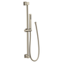 Moen Brushed Nickel Eco-Performance Handshower Handheld Shower