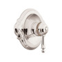 Moen Polished Nickel ExactTemp® Tub/Shower Valve Only