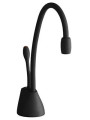 Insinkerator Indulge Contemporary Hot Only Faucet (FGN1100) in Matte Black Finish