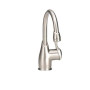 Insinkerator Melea Cold Filtered Water Dispenser Faucet (F-C1400) in Satin Nickel Finish