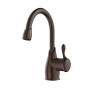 Insinkerator Melea Cold Filtered Water Dispenser Faucet (F-C1400) in Classic Oil Rubbed Bronze Finish