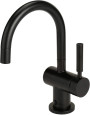 Indulge Modern Hot Only Faucet (FH3300) Now Viewing Matte Black Finish