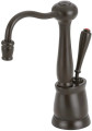 Indulge Antique Hot Only Faucet (FGN2200) Now Viewing Oil Rubbed Bronze Finish