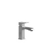 Riobel Zendo Single Hole Lavatory Faucet  CHROME