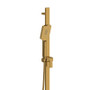 Riobel Hand Shower Rail Brushed Gold - 4845BG