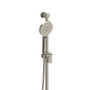 Riobel Hand Shower Rail Brushed Nickel - 4664BN