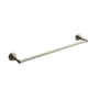 Riobel Hudson 60 cm (24") Towel Bar Brushed Nickel - HU5BN