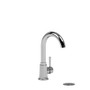 Riobel Pallace Single Hole Lavatory Faucet Chrome Finish