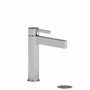 Riobel Paradox Single Hole Lav Faucet Chrome PXS01