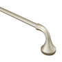 Royal bath place Eva Brushed Nickel 24" Towel Bar (YB2824BN)