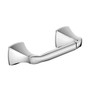 Voss Chrome Pivoting Toilet Paper Holder (YB5108CH)