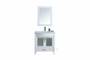 Royal Juno 36 Inch Bathroom Vanity in White Finish